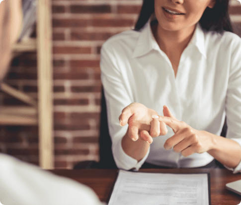 Workers compensation insurance for staffing agencies