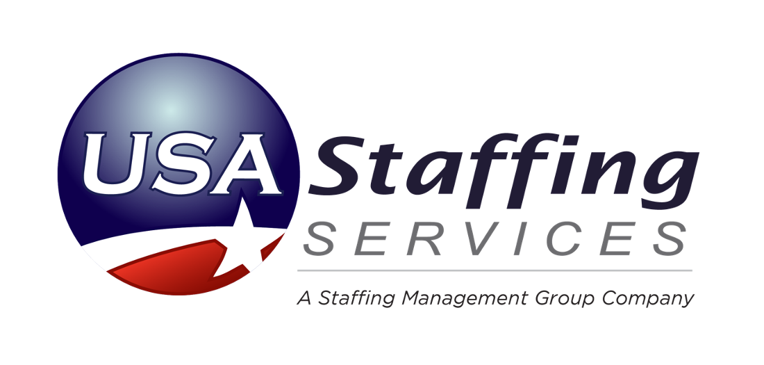 USA Staffing Services
